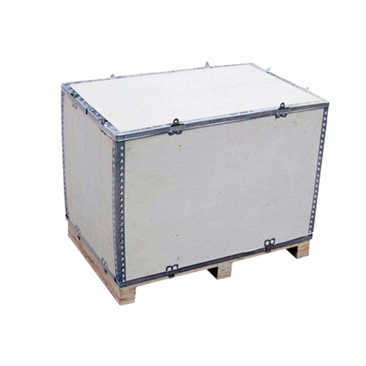 沙坪坝钢边箱价格