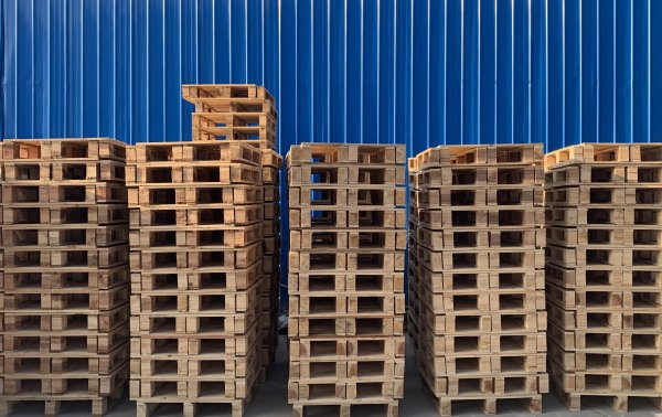 沙坪坝木托盘摆放技巧